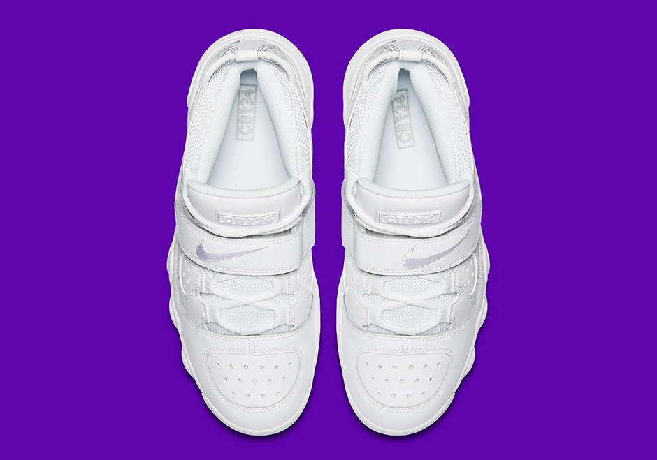 Nike Air Max CB 34 “Triple White”